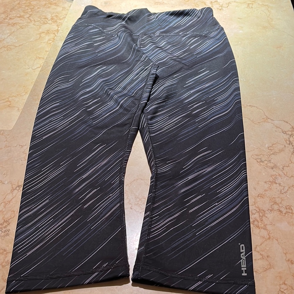 Head Running Tights